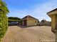 Thumbnail Detached bungalow for sale in Dean, Shepton Mallet