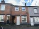 Thumbnail Terraced house for sale in Woodseats Road, Sheffield
