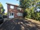 Thumbnail Semi-detached house to rent in The Garage Cottage, London Road, Sleaford
