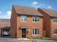 Thumbnail Detached house for sale in "The Lydford - Plot 147" at Anderton Green, Sutton Road, St Helens