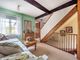 Thumbnail Terraced house for sale in The Green, Dunsfold