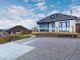 Thumbnail Detached bungalow for sale in Harbour View, Whitehaven