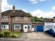 Thumbnail Semi-detached house for sale in Lindlings, Hemel Hempstead