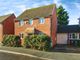Thumbnail Detached house for sale in Statham Road, Prenton