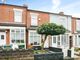 Thumbnail Terraced house for sale in Weston Road, Bearwood, Smethwick
