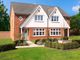 Thumbnail Semi-detached house for sale in "Letchworth" at Quinton Road, Sittingbourne