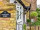 Thumbnail Semi-detached house for sale in Bankside Down, Old Chorleywood Road, Rickmansworth, Hertfordshire
