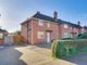 Thumbnail End terrace house for sale in Green Leys, St. Ives, Cambridgeshire