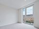 Thumbnail Flat to rent in Lillie Square, London