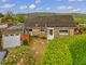 Thumbnail Detached bungalow for sale in Stenbury View, Wroxall, Ventnor, Isle Of Wight