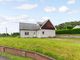 Thumbnail Detached house for sale in Finavon, Forfar, Angus