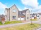 Thumbnail Semi-detached house for sale in 5 Bogbeth Brae, Kemnay, Inverurie