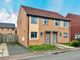 Thumbnail Semi-detached house for sale in Sundew Court, Darlington