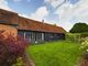 Thumbnail Barn conversion for sale in Chalkshire Road, Butlers Cross, Aylesbury