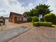 Thumbnail Detached bungalow for sale in Brook Close, Newton Aycliffe