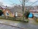 Thumbnail Detached bungalow for sale in Northcliffe Avenue, Mapperley, Nottingham