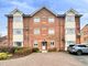 Thumbnail Flat for sale in Worth Court, Monkston