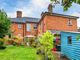 Thumbnail Semi-detached house for sale in Middle Gordon Road, Camberley