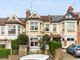 Thumbnail Terraced house for sale in Halliwick Road, London