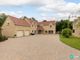 Thumbnail Detached house for sale in Haven Farm Court, South Anston