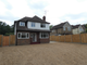 Thumbnail Town house to rent in Lyndhurst, Brookwood Lye Road, Woking