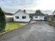 Thumbnail Detached bungalow for sale in Rectory Lane, Bleadon, Weston-Super-Mare