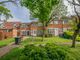 Thumbnail Terraced house for sale in Heathgate, Hertford Heath, Hertford