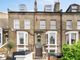 Thumbnail Flat for sale in Regina Road, London