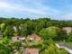 Thumbnail Bungalow for sale in Pinehurst, Prestbury, Macclesfield, Cheshire