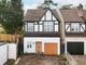 Thumbnail Detached house for sale in Downs Road, Purley