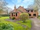 Thumbnail Detached house for sale in Wood Lane, Stretton, Stafford, Staffordshire