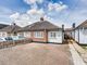 Thumbnail Semi-detached bungalow for sale in Bradley Close, Benfleet