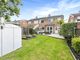 Thumbnail Semi-detached house for sale in Pembroke Avenue, Syston, Leicester, Leicestershire