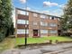 Thumbnail Flat for sale in Radstock Road, Woolston