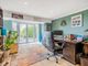 Thumbnail Semi-detached house for sale in Woolstone, Faringdon, Oxfordshire