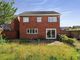 Thumbnail Detached house for sale in Sevenlands Drive, Boulton Moor, Derby