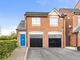 Thumbnail Detached house for sale in Blakemore Park, Atherton