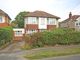 Thumbnail Detached house for sale in Marley Avenue, New Milton, Hampshire