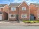 Thumbnail Detached house for sale in Willow Drive, Monmouth, Monmouthshire