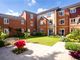 Thumbnail Flat for sale in Ackender Road, Alton