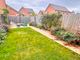 Thumbnail Terraced house for sale in Cowslip Drive, Petersfield, Hampshire