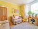 Thumbnail Terraced house for sale in Oakfield Road, Oakfield