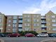 Thumbnail Flat for sale in Black Eagle Drive, Northfleet, Gravesend, Kent