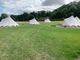Thumbnail Leisure/hospitality to let in Vale House + Glamping, The Engine Yard, Belvoir Castle, Belvoir