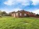 Thumbnail Detached bungalow for sale in Weddington Road, Nuneaton