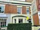 Thumbnail Terraced house for sale in Parchment Street, Winchester, Hampshire