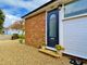 Thumbnail Detached bungalow for sale in Park Square East, Jaywick, Clacton-On-Sea