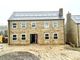 Thumbnail Detached house for sale in Chapel View, 348 Leeds Road, Birstall, West Yorkshire