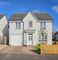 Thumbnail Detached house for sale in Fortrose Road, Kirkcaldy