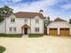 Thumbnail Detached house for sale in Forest View, Stodmarsh Road, Canterbury